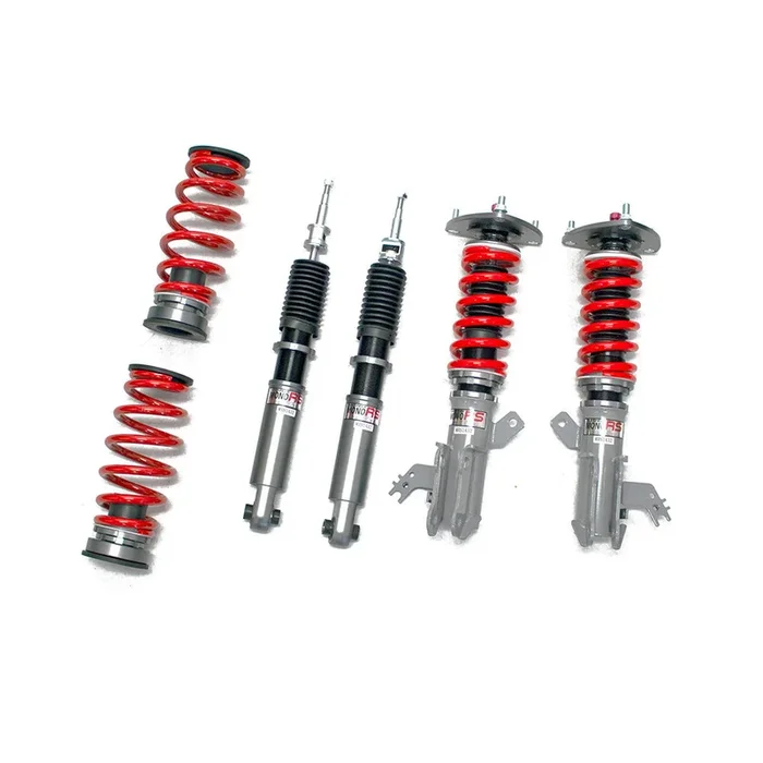 Godspeed MonoRS Coilovers Toyota Camry SE / XSE (2018-2024) w/ Front Camber Plates