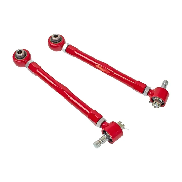 Godspeed Toe Arms Mazda RX8 (2003-2011) Rear Arms – Pair