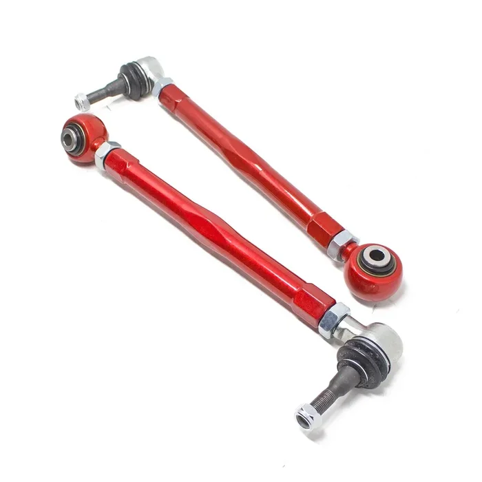Godspeed Toe Arms Porsche 911 996 / 997 (1997-2012) Rear Pair AK-192