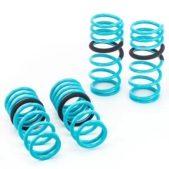 GodSpeed Traction S Lowering Springs Honda S2000 AP1/AP2 (00-09) LS-TS-HA-0019