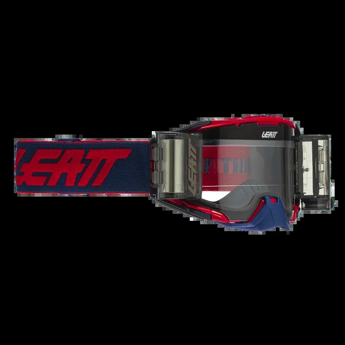 Goggle Velocity 6.5 Roll-Off