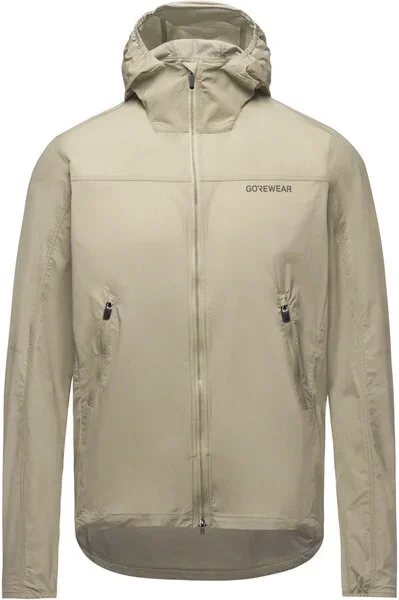 Gorewear Fernflow Hooded Windbreaker