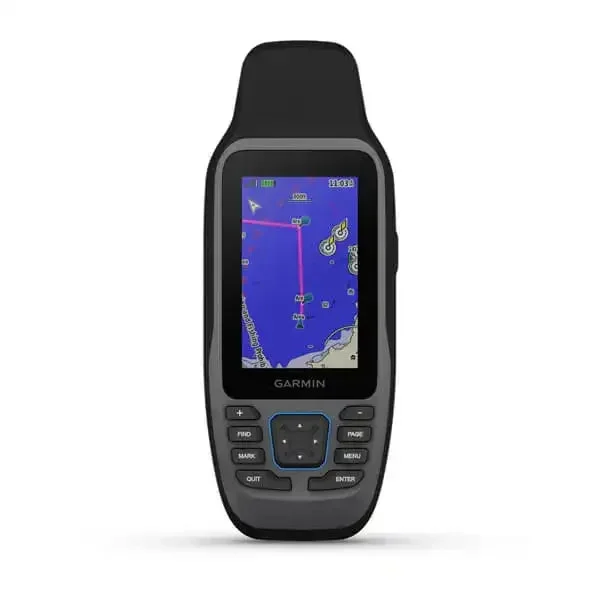 GPSMAP 79SC HNDHLD GPS BLECHART G3