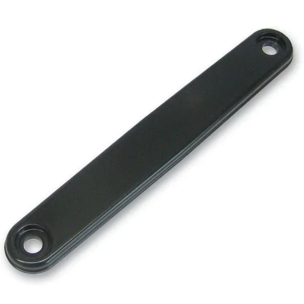 GrimmSpeed Antenna Delete Plate | 1996-2008 Subaru Impreza/WRX/STI (056001)