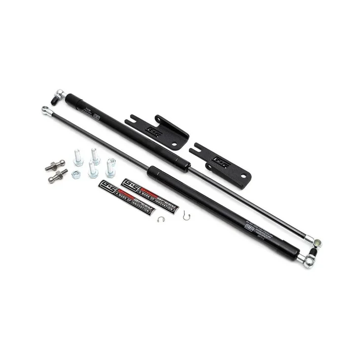 GrimmSpeed Hood Struts | 2003-2008 Subaru Forester