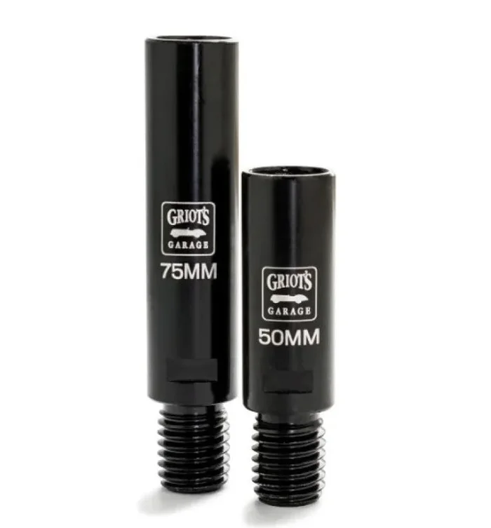 Griots Rotary Extension Shafts – Set of 2