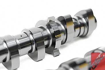 GSC Power Division GSC Billet S2 Camshaft Kits |Toyota 1JZ-GTE (7029S2)
