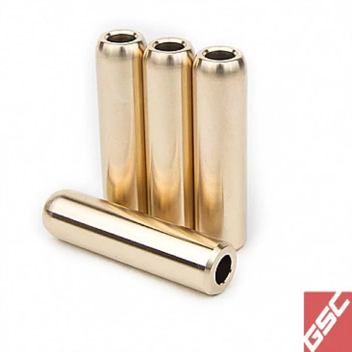 GSC Power Division GSC Exhaust Valve Guides | Dodge Neon SRT4/420A (3061.001-1)