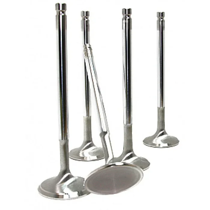 GSC Power Division GSC Exhaust Valve Sets -STD | Subaru EJ205/EJ207/EJ257 (B2011-50)