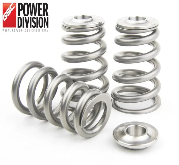 GSC Power Division GSC Valve Spring Kits | Toyota 2JZ (5064)