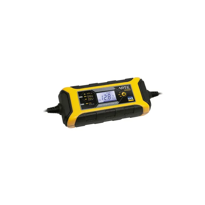 Gys 029705 Artic 4000 – (Uk) Chargers