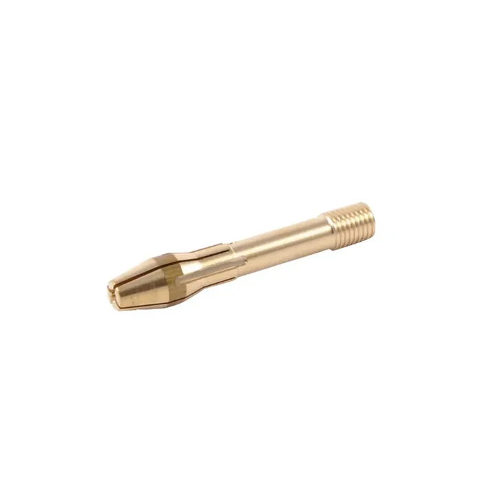 Gys 037410 3 Electrode Holders Ø4.0 – Torch Abitig Abitig 450W Welding Accessories