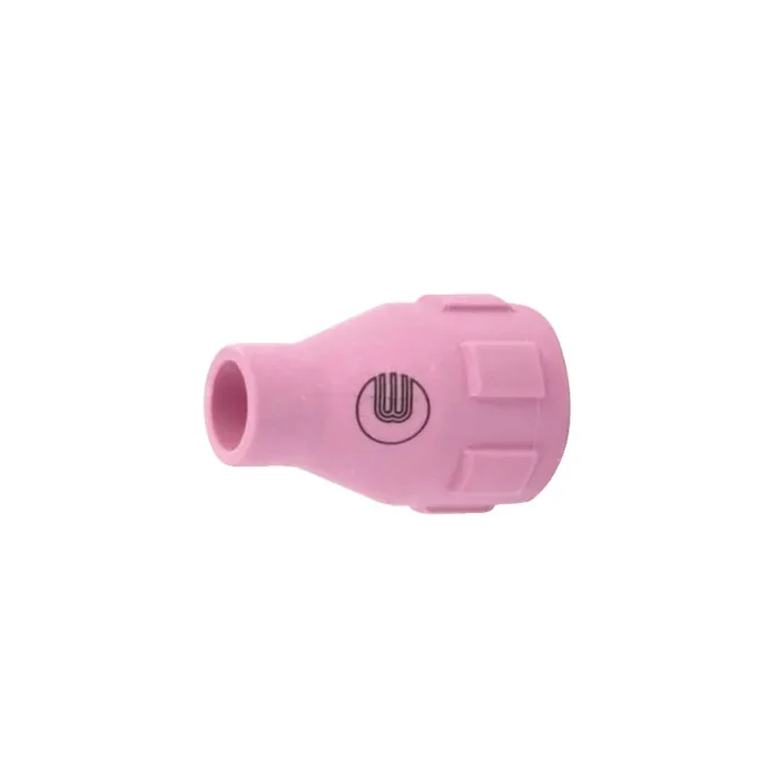 Gys 037427 5 Diffusing Nozzles Ø10 (L.37Mm) For Torch Abitig 450W Welding Accessories
