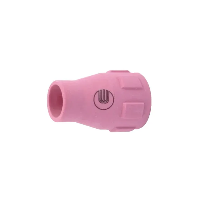 Gys 037434 5 Diffusing Nozzles Ø13 (L.37Mm) For Torch Abitig 450W Welding Accessories
