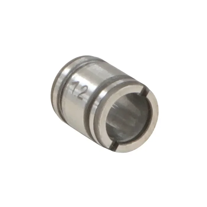 Gys 038196 Drive Roll Ø 1.2 For Torch Pp 240D Welding Accessories