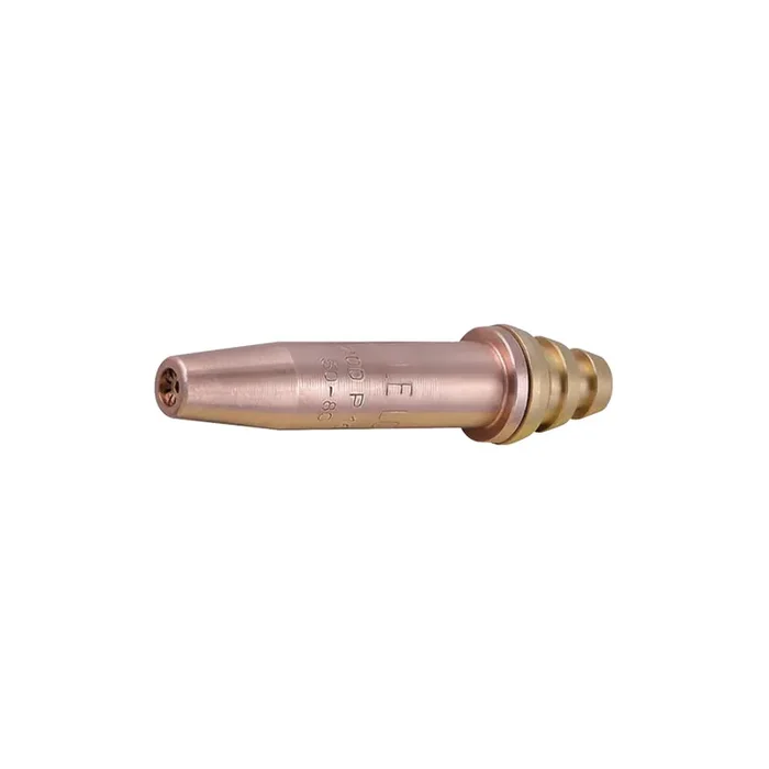 Gys 038929 Cutting Torch Head G1 Oxy/Acetylene – Caliber 16/10 Welding Accessories