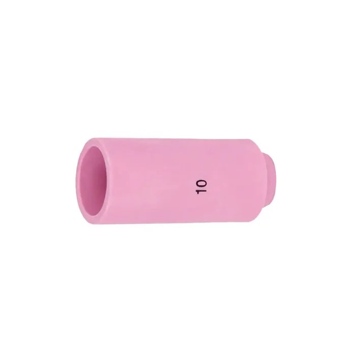 Gys 045293 3 Ceramic Gas Nozzles N° 10 – Ø 16 For Tig Torch Sr17/18/26 Welding Accessories