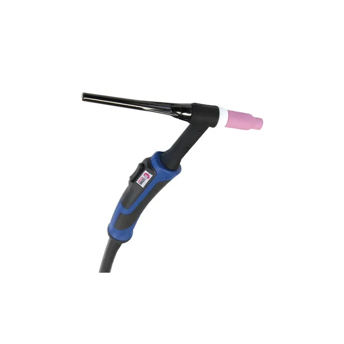 Gys 046177 Tig Torch Grip Sr26Db – Dble Button – 8M – Air – Connec 35/50 Welding Accessories