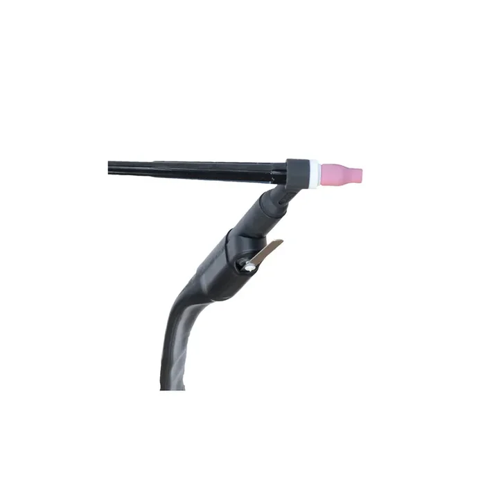 Gys 046184 Tig Torch Sr26L – Trigger – 8M – Air – Connec 35/50 Welding Accessories