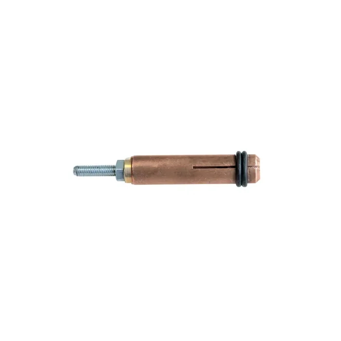 Gys 048157 M5 Stud Support Chuck Car Body Accessories