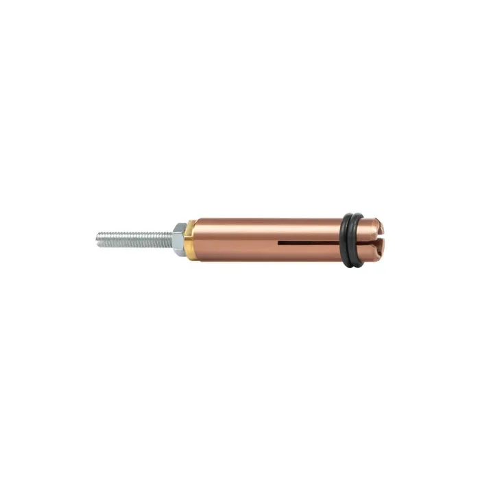 Gys 048164 M6 Stud Support Chuck Car Body Accessories