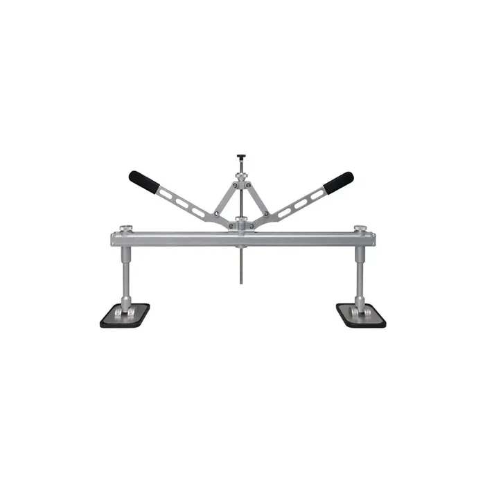Gys 050716 Standard Reinforced Levelling Bar (850Mm) Car Body Accessories