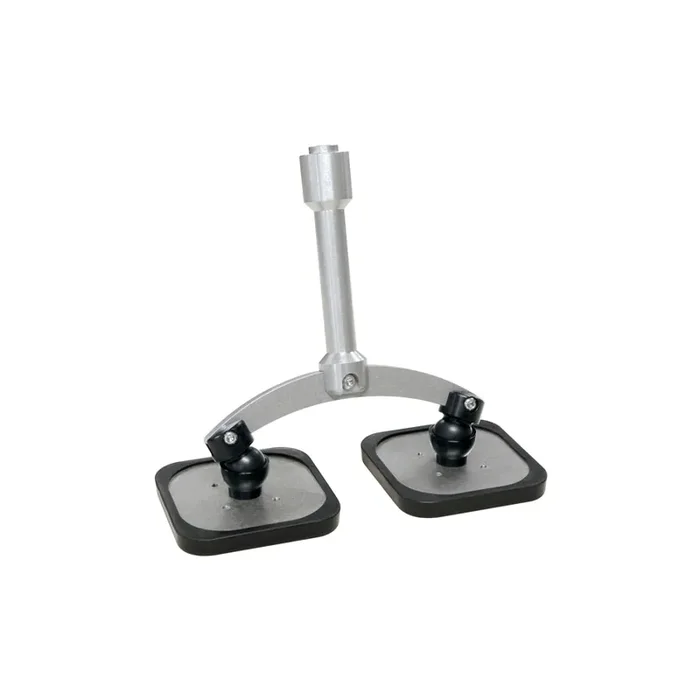 Gys 050723 Standard Double-Padded Levelling Bar Foot Car Body Accessories