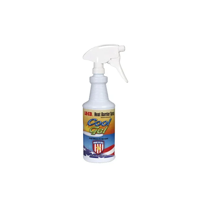 Gys 054325 Thermal Gel Barrier Welding Consumables