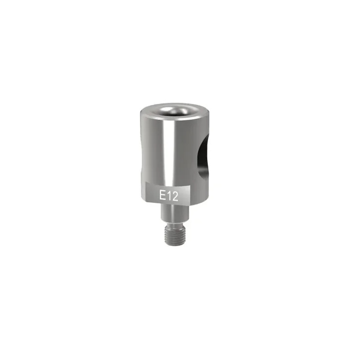 Gys 058828 E12 Die For 8T Push-Pull Riveter Car Body Accessories