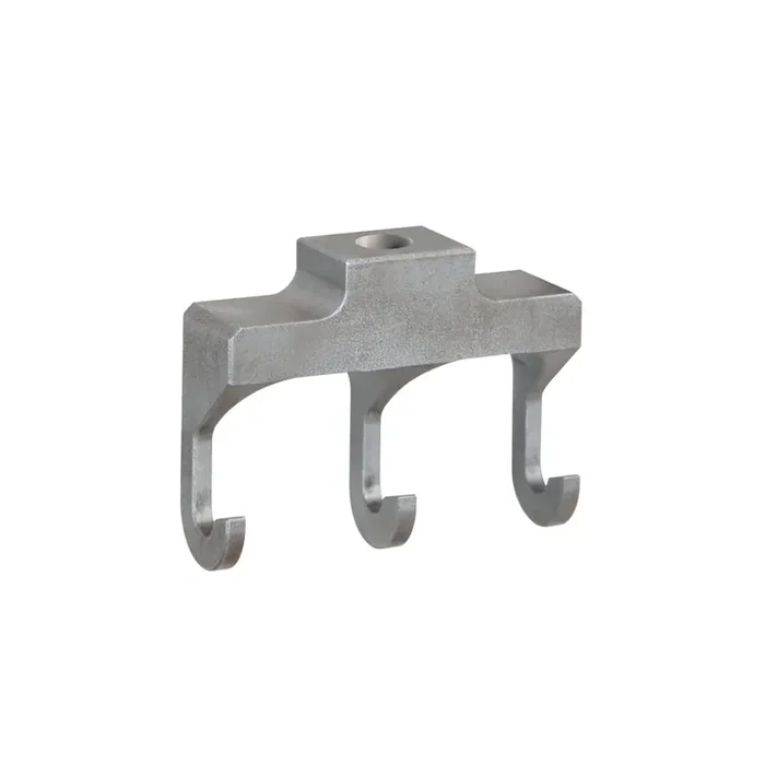 Gys 059658 Premium Bar Three-Tooth Claw Car Body Accessories
