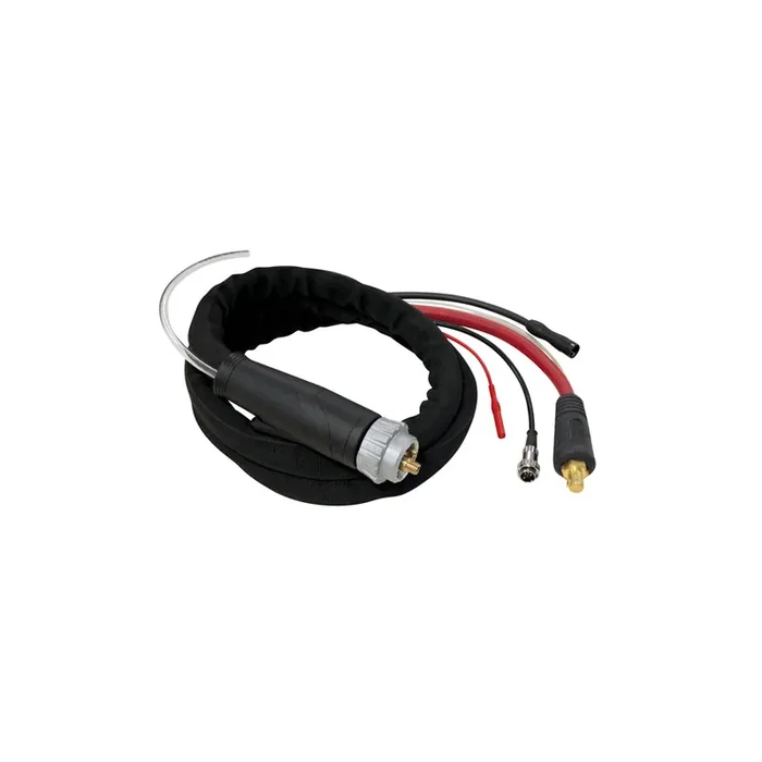 Gys 060524 Measuring Cable 2M Caliweld Ecm1 – Euro/Gcu1.0 Connection Welding Accessories