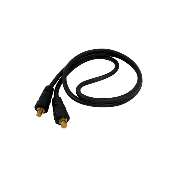 Gys 060593 Power Cable 2M Caliweld Pc1 / Cm50.21 Connector Welding Accessories
