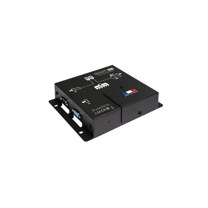 Gys 064935 Numerical Smart Automation Module (Sam 1-N) ** Welding Accessories