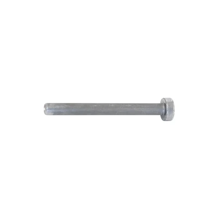 Gys 065642 250 Shear Connectors Ø 10 X 100Mm (Type Sd Iso 13918 Low Carbon Steel) Welding Consumables