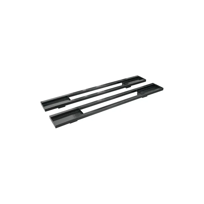 Gys 066328 Set Of 2 Extensions 1680Mm For Quick Lift L520E Car Body Accessories