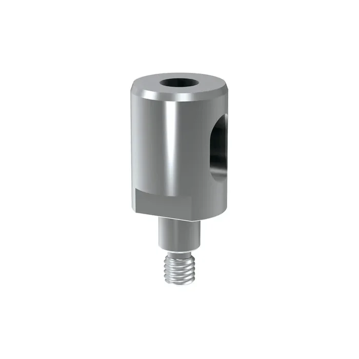 Gys 066434 T16 Punch Holder (Ø6.7Mm) For 10T Riveter Car Body Accessories