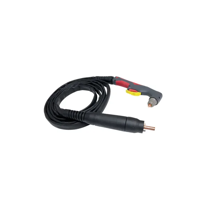 Gys 068087 Manual Plasma Torch Tpt25 – 4M – With Consumables Welding Accessories