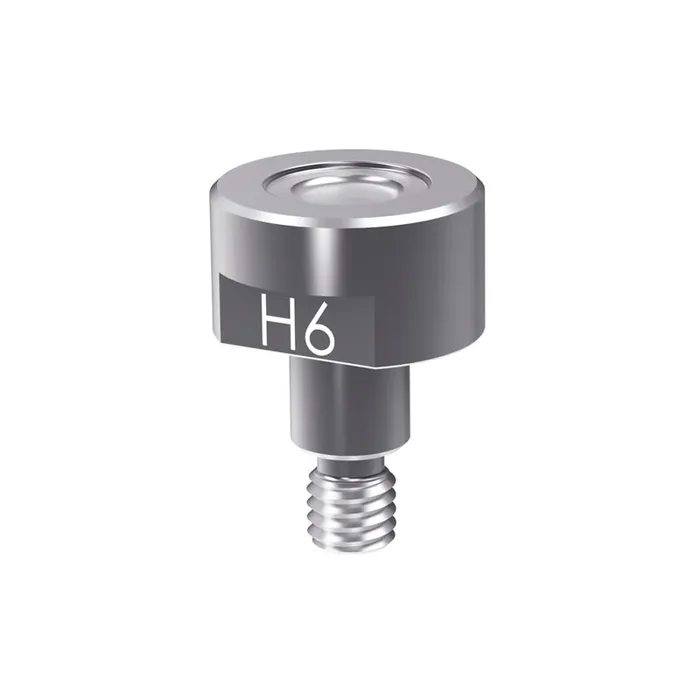 Gys 068285 H6 Die For 8T/10T Riveter (Push-Pull Compatible) Car Body Accessories
