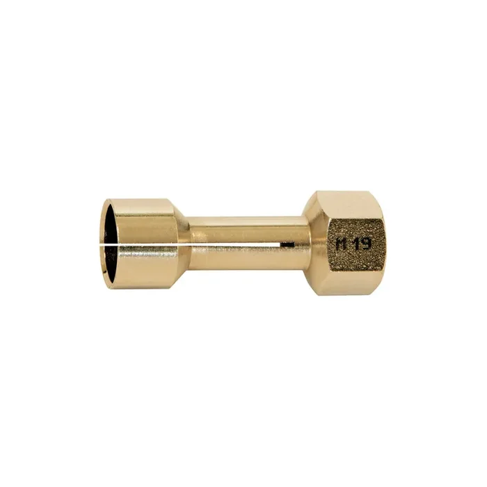Gys 068438 Threaded Holder Ø 10Mm Welding Consumables