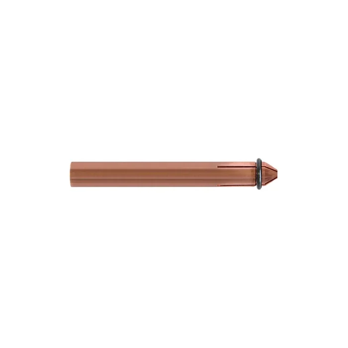 Gys 072251 Long Insulation Nail Chuck (?3Mm) Car Body Accessories