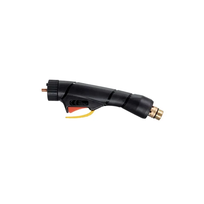 Gys 074590 Manualplasma Torch Handle Mt-70 Easyfit 15° Welding Accessories