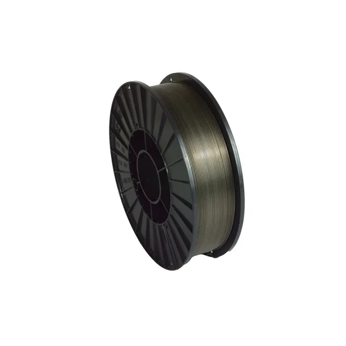 Gys 086630 Flux Cored Wire No Gas Ø1.2 – 4.5Kg S200 Plastic Wire Reel – E71T-Gs Welding Consumables