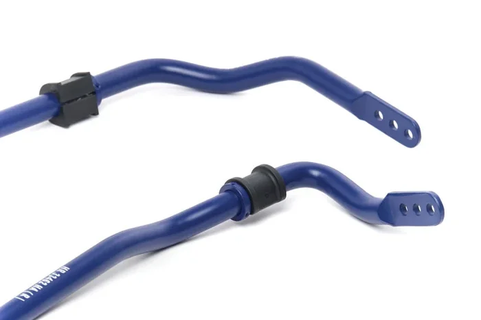 H&R 04-10 BMW X3 E83 23mm Adj. 2 Hole Sway Bar – Rear