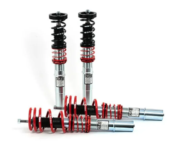 H&R 05-11 Porsche Boxster/Boxster S 987 Street Perf. Coil Over (w/PASM – Disables PASM)
