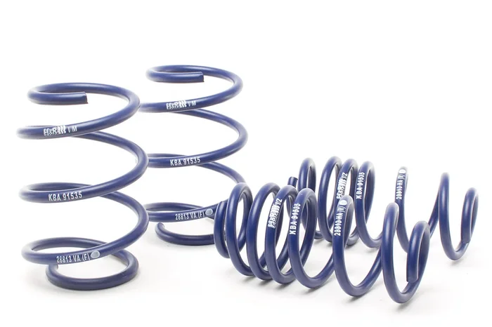 H&R Lowering Springs Mini Cooper S (07-14) JCW Hardtop R56 (09-14) Sport Springs – 50452