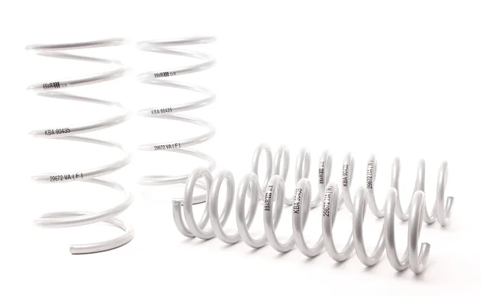 H&R Lowering Springs [Sport] BMW 525i E34 (1990-1995) 29672-1