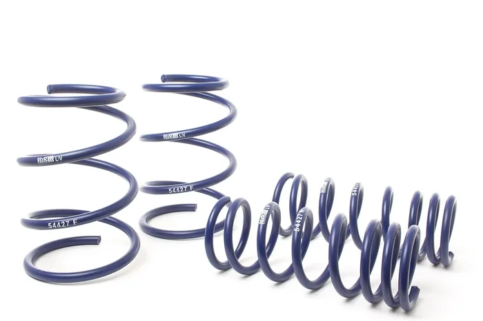 H&R Lowering Springs Subaru WRX STi (2008-2010) Sport Springs 54464