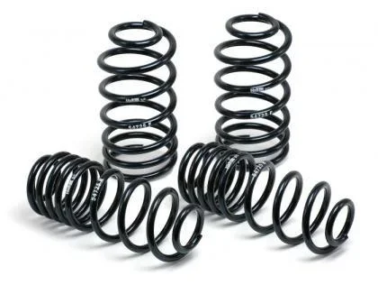H&R Sport Spring 12 (10+ Subaru Legacy 25GT/25i) 54427