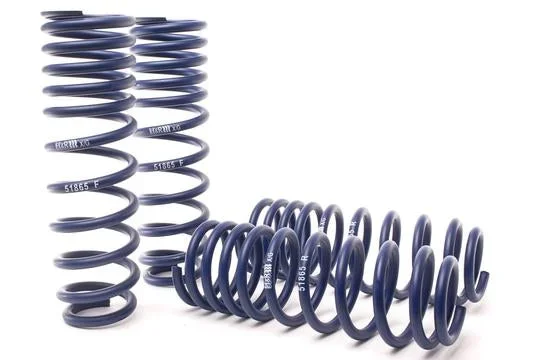 H&R Suspension Springs Honda CRV (2007-2011) Lowering or Raising Spring