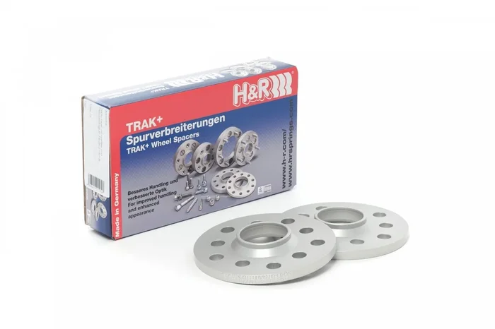H&R Wheel Spacers Volvo S80 (2007-2016) 15mm